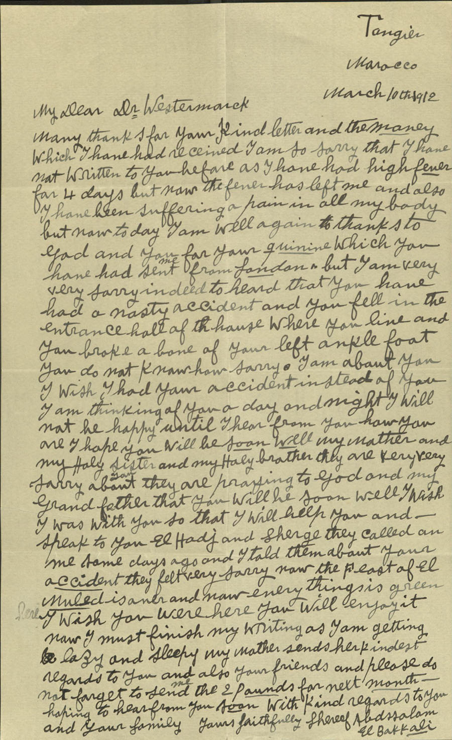 Öppna filen i en ny flik