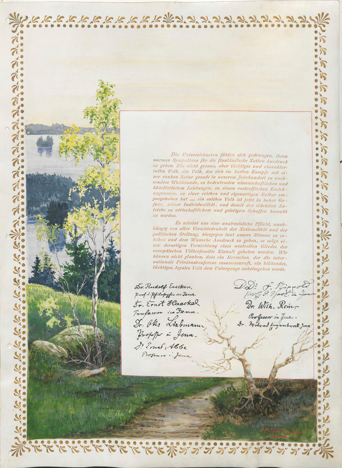 Öppna bilden i en ny flik