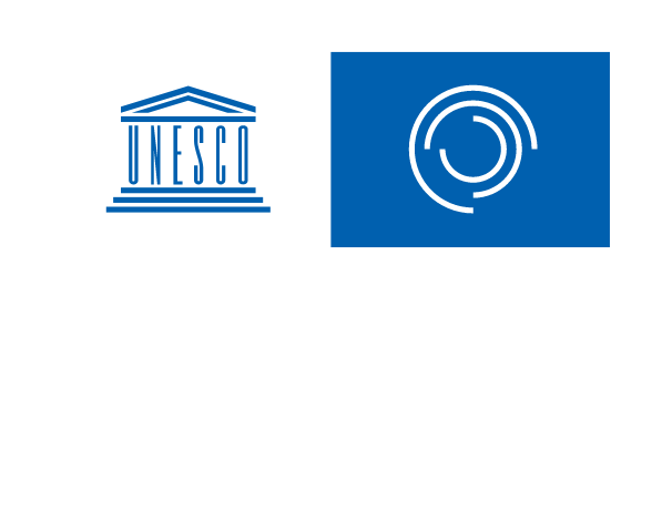 Unesco National Comitee logo